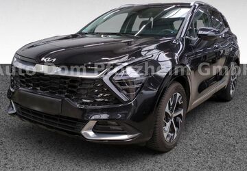 Kia Sportage 28.200 km 27.980 &euro; Pforzheim 75177