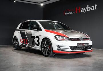 VW Golf 60.000 km 19.850 &euro; Calw 75365