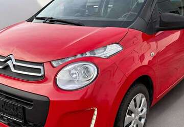 Citroen C1 104.350 km 5.399 &euro; Magstadt ( bei Stuttgart ) Deutschland 71106