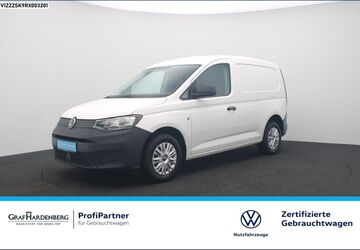 VW Caddy 42.657 km 19.580 &euro; Karlsruhe 76131