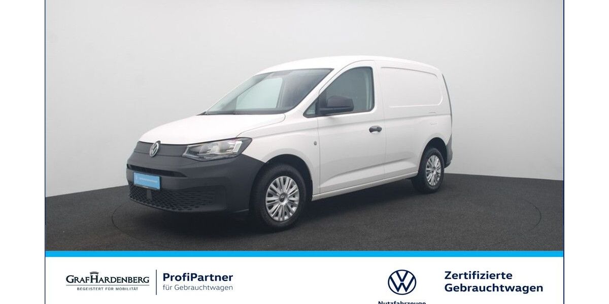 VW Caddy 42.657 km 19.580 &euro; Karlsruhe 76131