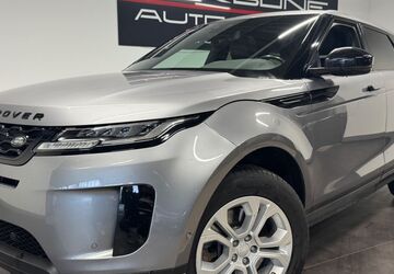 Land Rover Range Rover Evoque 104.900 km 25.500 &euro; Bretten 75015