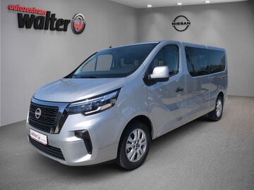 Gebrauchte Nissan Primastar