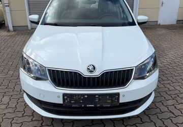 Skoda Fabia 149.800 km 6.499 &euro; Pforzheim 75179