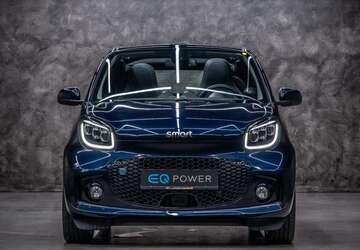 Smart forTwo 10.070 km 18.999 &euro; Bruchsal 76646