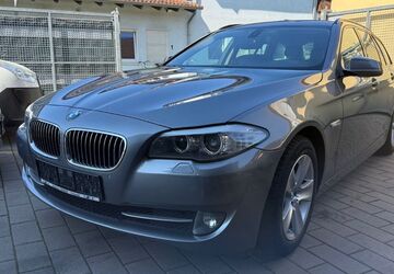 BMW 520 229.000 km 7.499 &euro; Malsch 76316