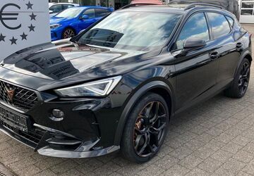 Cupra Formentor 54.800 km 39.450 &euro; Karlsruhe 76187