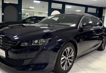 Peugeot 508 95.753 km 17.949 &euro; Pforzheim 75179