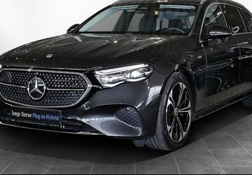 Mercedes-Benz E 300 18.550 km 46.990 &euro; Karlsruhe 76185