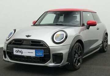 Mini Cooper C 13.478 km 27.590 &euro; Pforzheim 75179