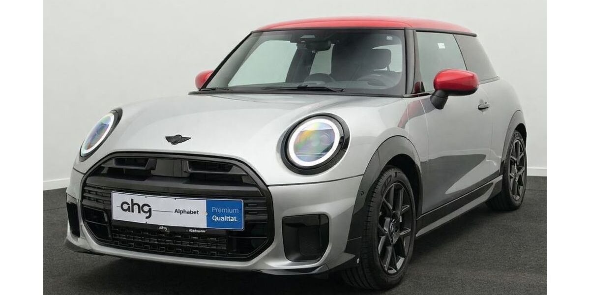 Mini Cooper C 13.478 km 27.590 &euro; Pforzheim 75179