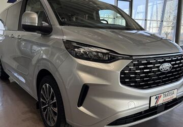 Ford Tourneo Custom 4.890 km 48.990 &euro; Bruchsal 76646