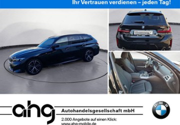 BMW 318 7.305 km 35.990 &euro; Pforzheim 75179