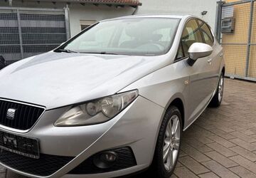 Seat Ibiza 153.000 km 3.999 &euro; Malsch 76316