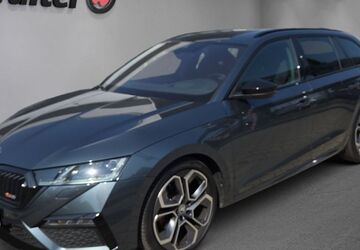 Skoda Octavia 103.800 km 22.490 &euro; Pforzheim 75177