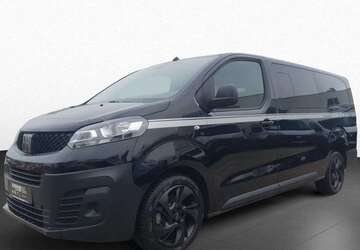 Fiat Scudo 5.000 km 37.485 &euro; Pforzheim 75179