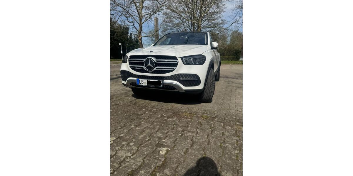 Mercedes-Benz GLE 300 100.000 km 42.499 &euro; Ditzingen 71254