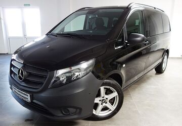 Mercedes-Benz Vito 144.000 km 29.950 &euro; Mühlacker 75417