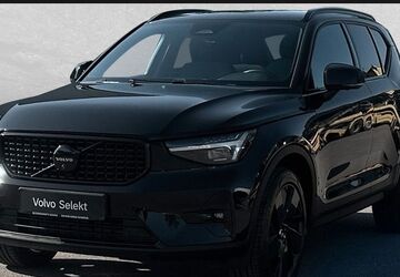 Volvo XC40 12.000 km 35.250 &euro; Karlsruhe 76187