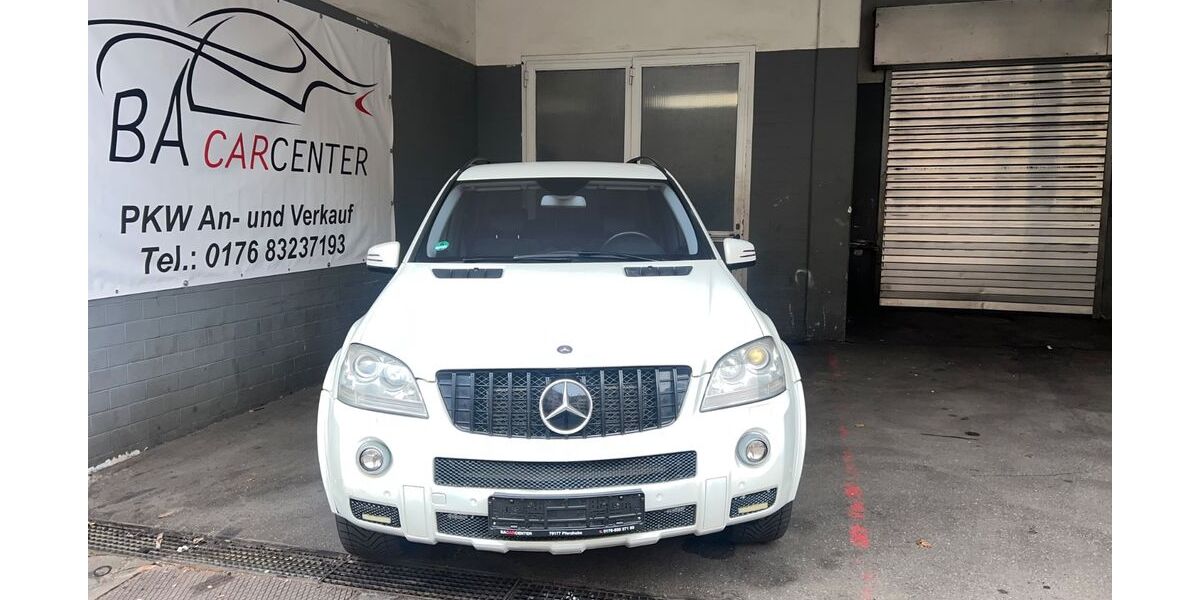 Mercedes-Benz ML 320 281.000 km 8.999 &euro; Pforzheim 75177