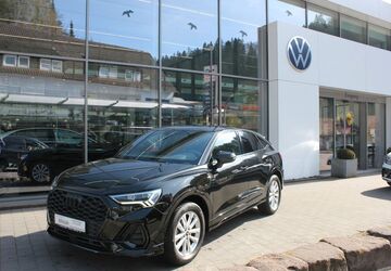 Audi Q3 10.290 km 35.990 &euro; Wildberg 72218