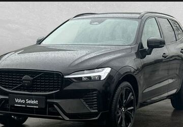 Volvo XC60 19.000 km 52.750 &euro; Karlsruhe 76187