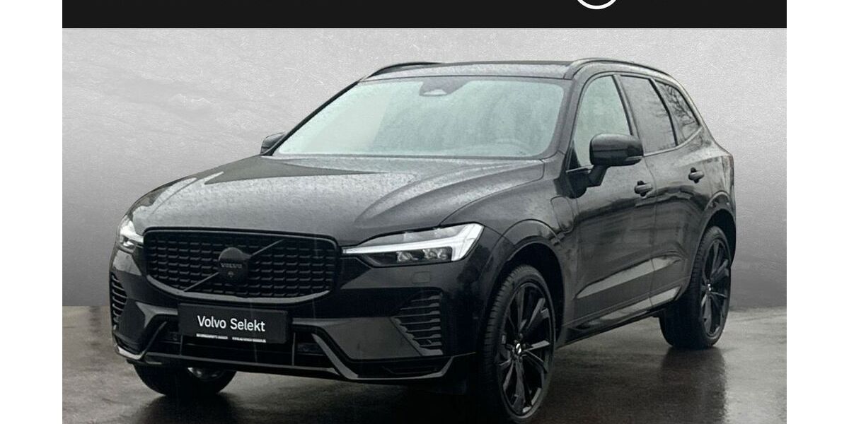 Volvo XC60 19.000 km 52.750 &euro; Karlsruhe 76187