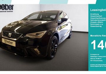 Seat Ibiza 1.100 km 24.990 &euro; Leonberg 71229