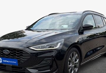 Ford Focus 20.316 km 19.690 &euro; Pforzheim 75179