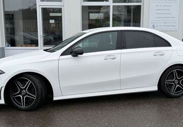 Mercedes-Benz A 220 209.000 km 19.990 &euro; Sindelfingen 71065