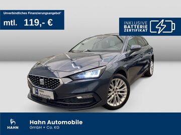 Gebrauchte Seat Leon