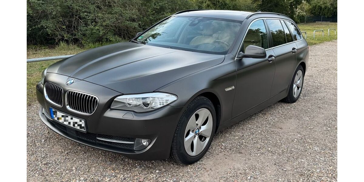 BMW 530 124.900 km 19.900 &euro; Karlsruhe 76149