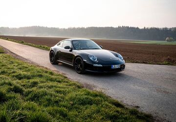 Porsche 997 67.000 km 87.997 &euro; Sachsenheim 74343