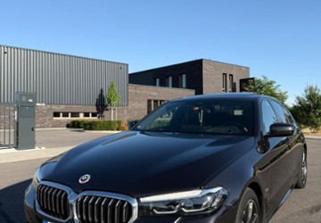 BMW 540 89.000 km 42.500 &euro; Pforzheim 75172