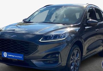 Ford Kuga 23.503 km 27.800 &euro; Leonberg 71229