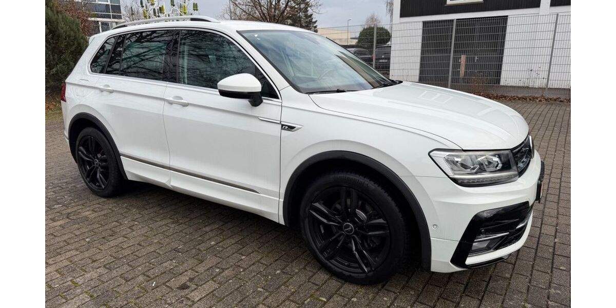 VW Tiguan 171.000 km 17.999 &euro; Ditzingen 71254