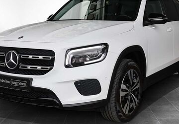 Mercedes-Benz GLB 220 26.590 km 34.950 &euro; Pforzheim 75179