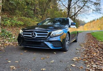 Mercedes-Benz E 400 220.000 km 21.599 &euro; Wildberg 72218