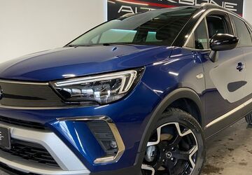 Opel Crossland (X) 28.060 km 16.999 &euro; Bretten 75015
