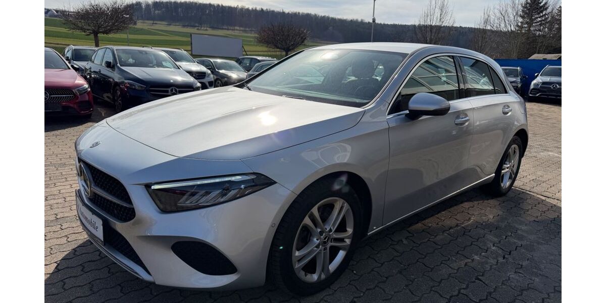 Mercedes-Benz A 250 95.000 km 22.900 &euro; Simmozheim/Stuttgart 75397