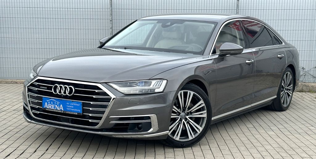 Audi A8 218.000 km 32.950 &euro; Stutensee (Karlsruhe) 76297
