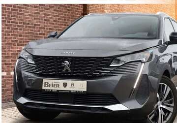 Peugeot 5008 23.708 km 28.980 &euro; Karlsruhe 76131