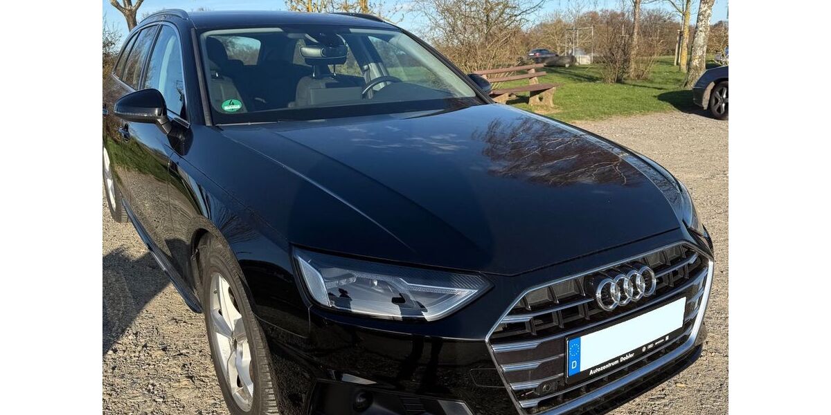 Audi A4 77.077 km 24.600 &euro; Birkenfeld OT Gräfenhausen 75217