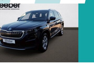 Skoda Kodiaq 73.075 km 34.190 &euro; Calw 75365