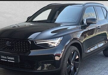 Volvo XC40 12.500 km 34.250 &euro; Karlsruhe 76187