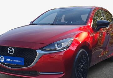 Mazda 2 59.426 km 17.850 &euro; Pforzheim 75179