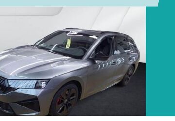 Skoda Octavia 20.662 km 36.890 &euro; Calw 75365