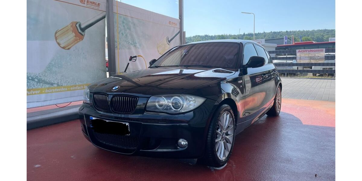 BMW 116 250.000 km 3.600 &euro; Pforzheim 75181