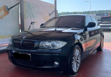 BMW 116 250.000 km 3.700 &euro; Pforzheim 75181