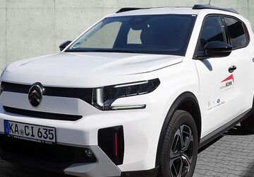 Citroen C3 Aircross 20.000 km 22.480 &euro; Karlsruhe 76185
